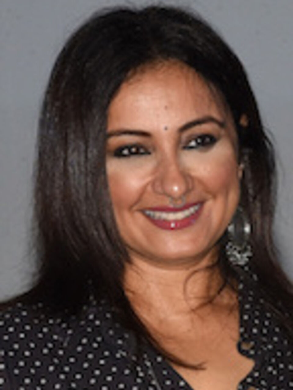 Divya Dutta (Actress)